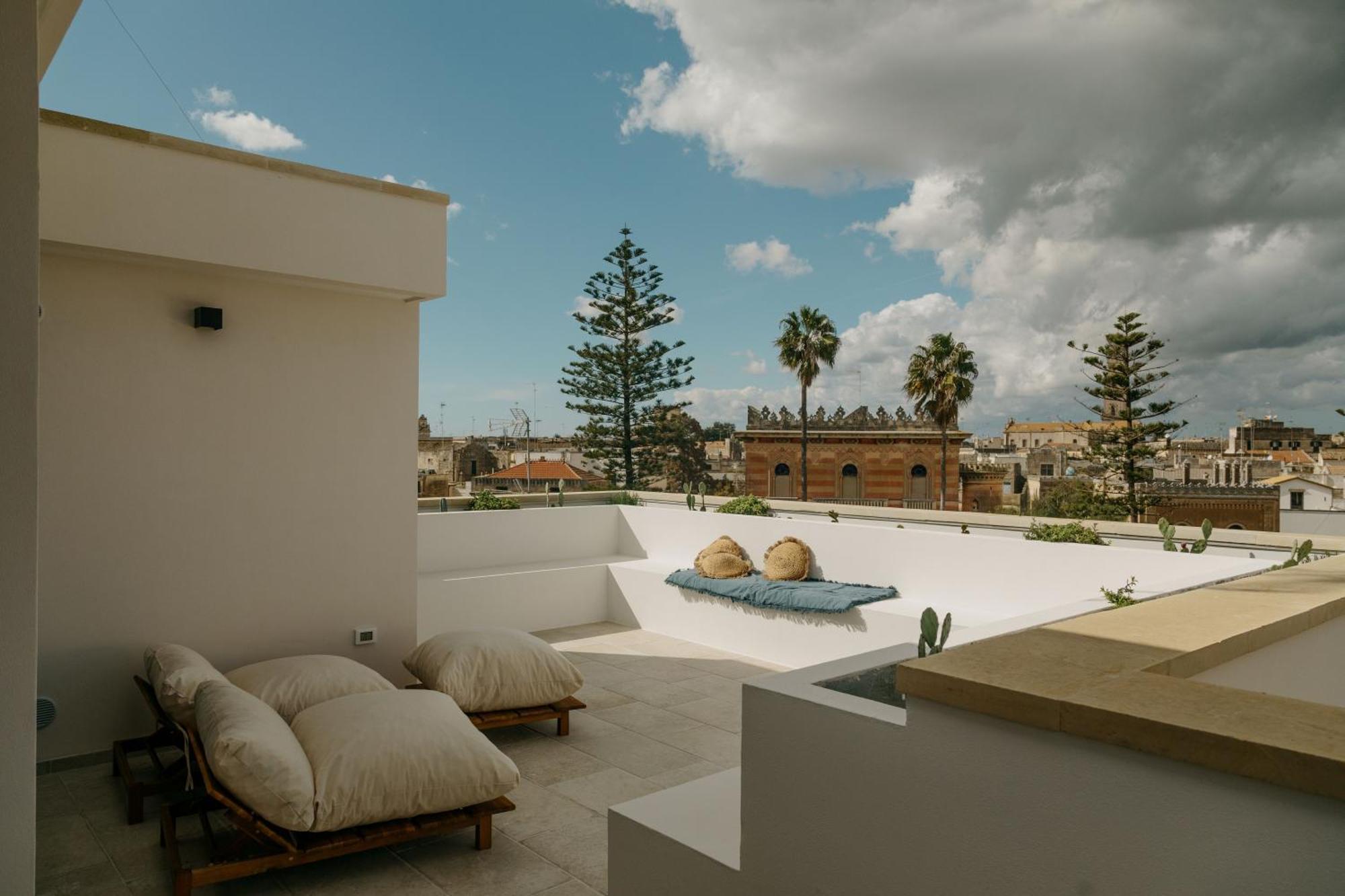 La Bella Vita Lecce Exterior photo