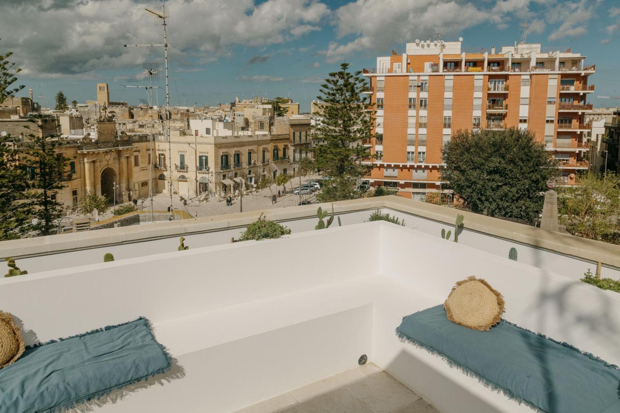 La Bella Vita Lecce Exterior photo