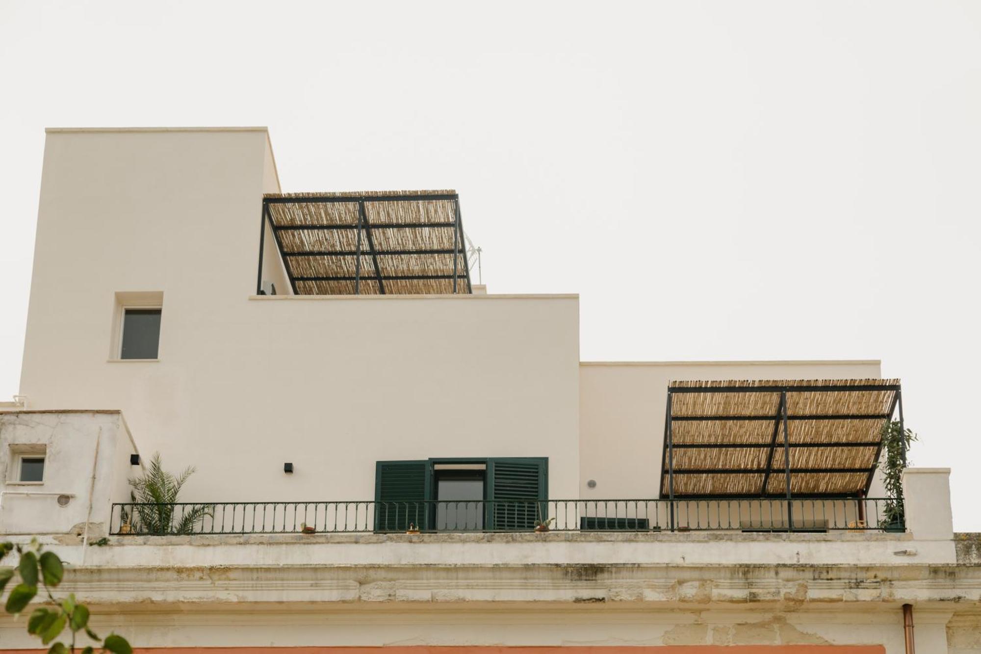 La Bella Vita Lecce Exterior photo